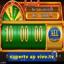 supertv ao vivo.tv